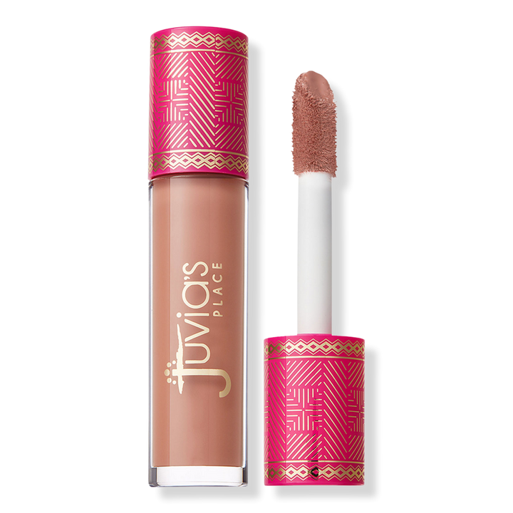 Juvia's Place Bronzed Lip Gloss #1