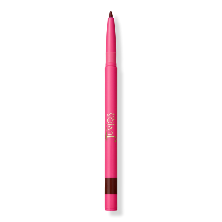 Juvia's Place Bronzed Lip Liner- Brownie