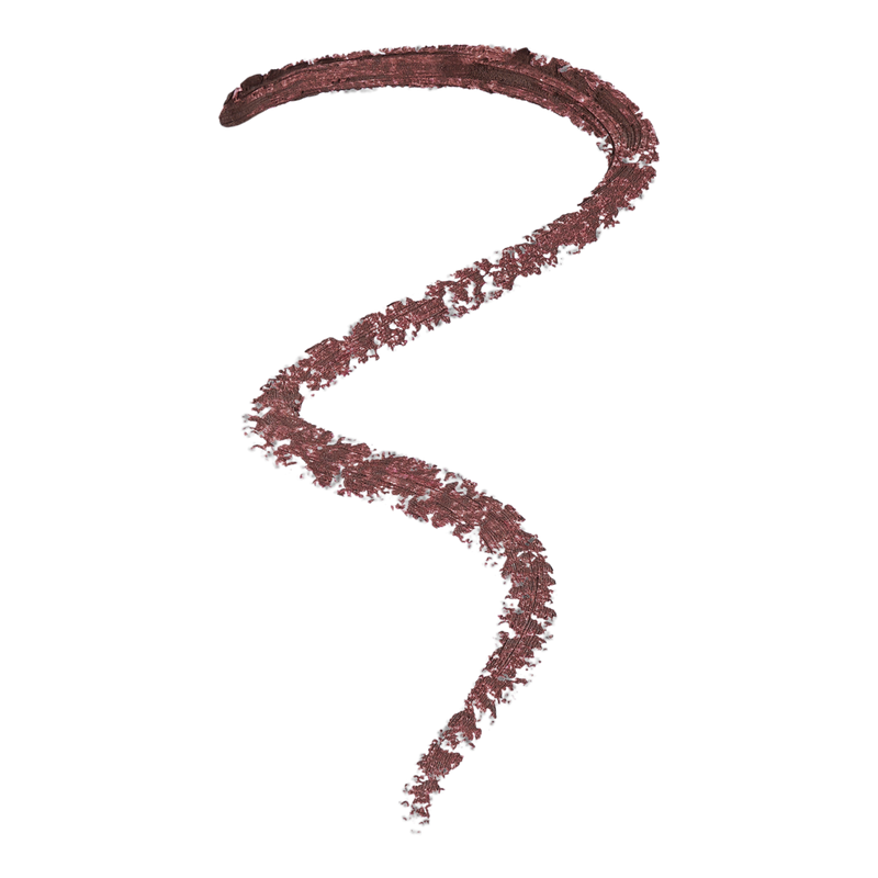 Bronzed Lip Liner- Brownie