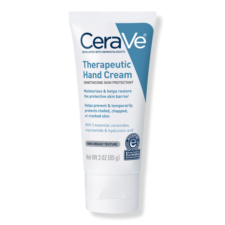 CeraVe Therapeutic Hand Cream #1