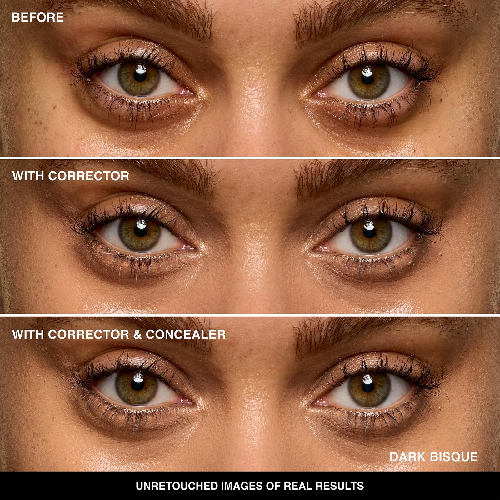 Undereye Corrector