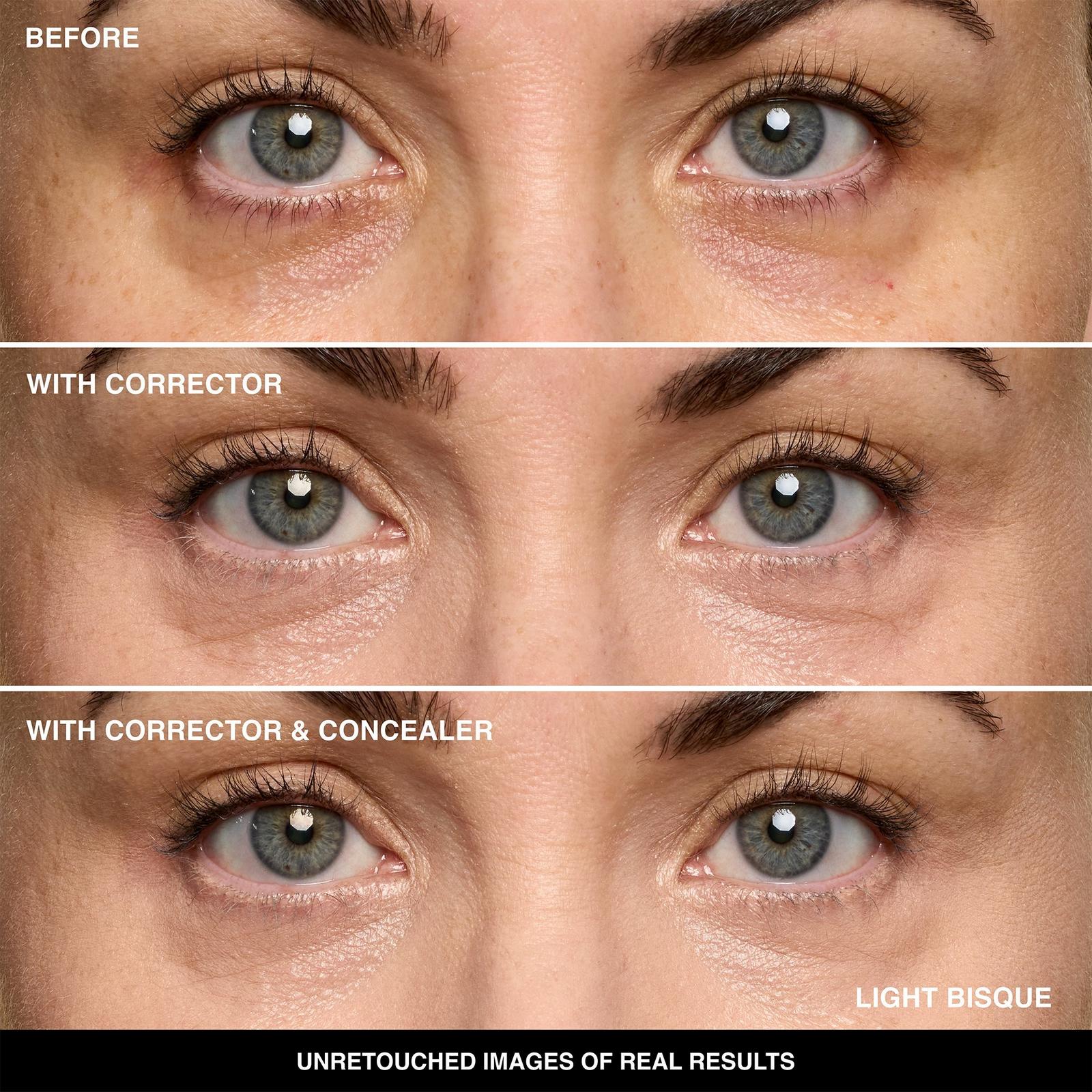 Undereye Corrector
