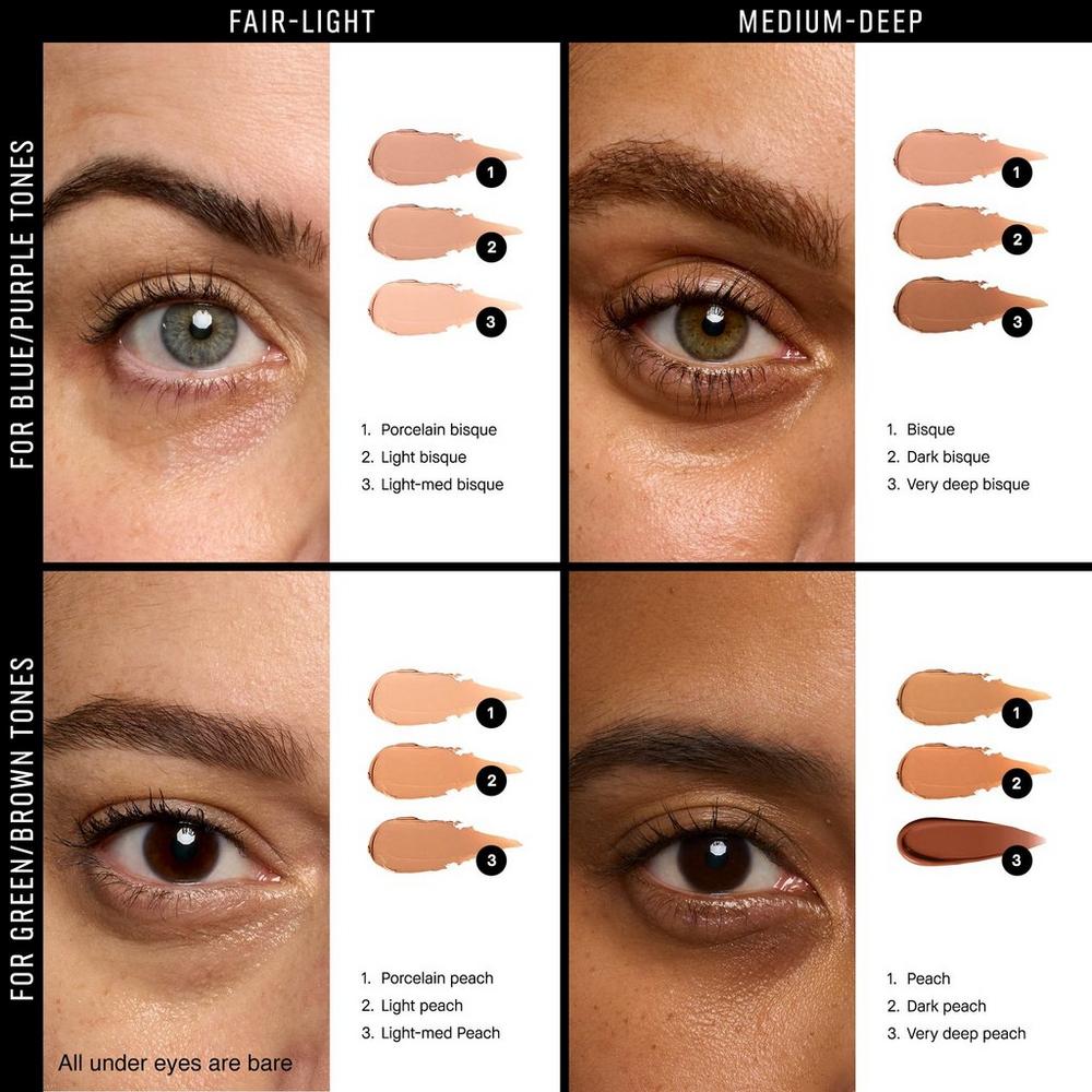 Undereye Corrector