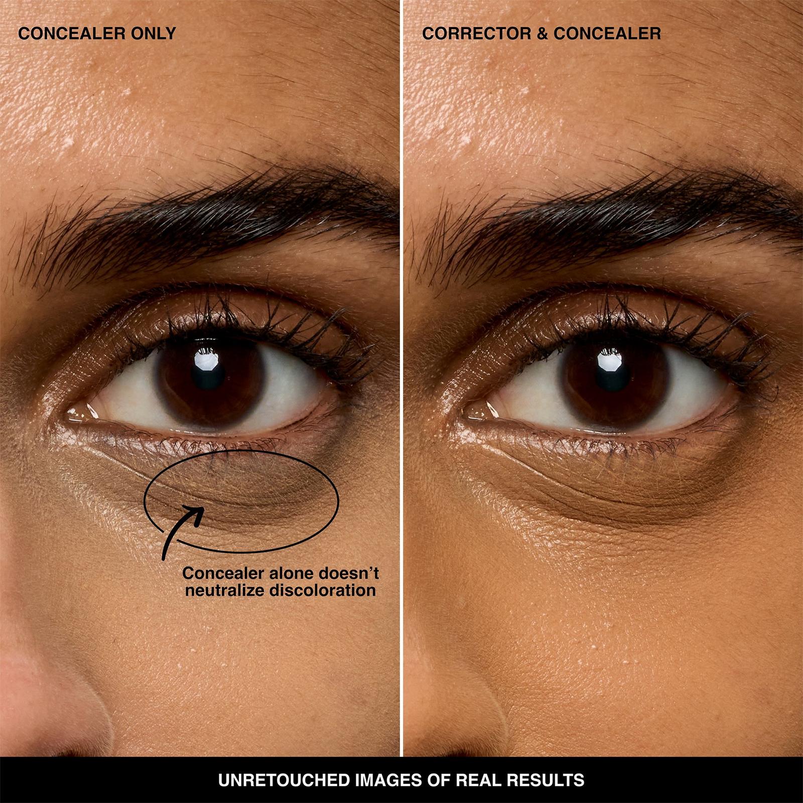 Undereye Corrector