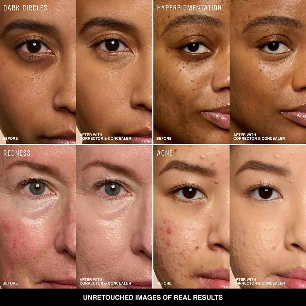 Undereye Corrector