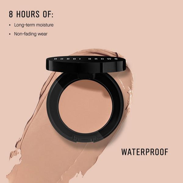 BOBBI BROWN Waterproof Color Corrector Cream #8