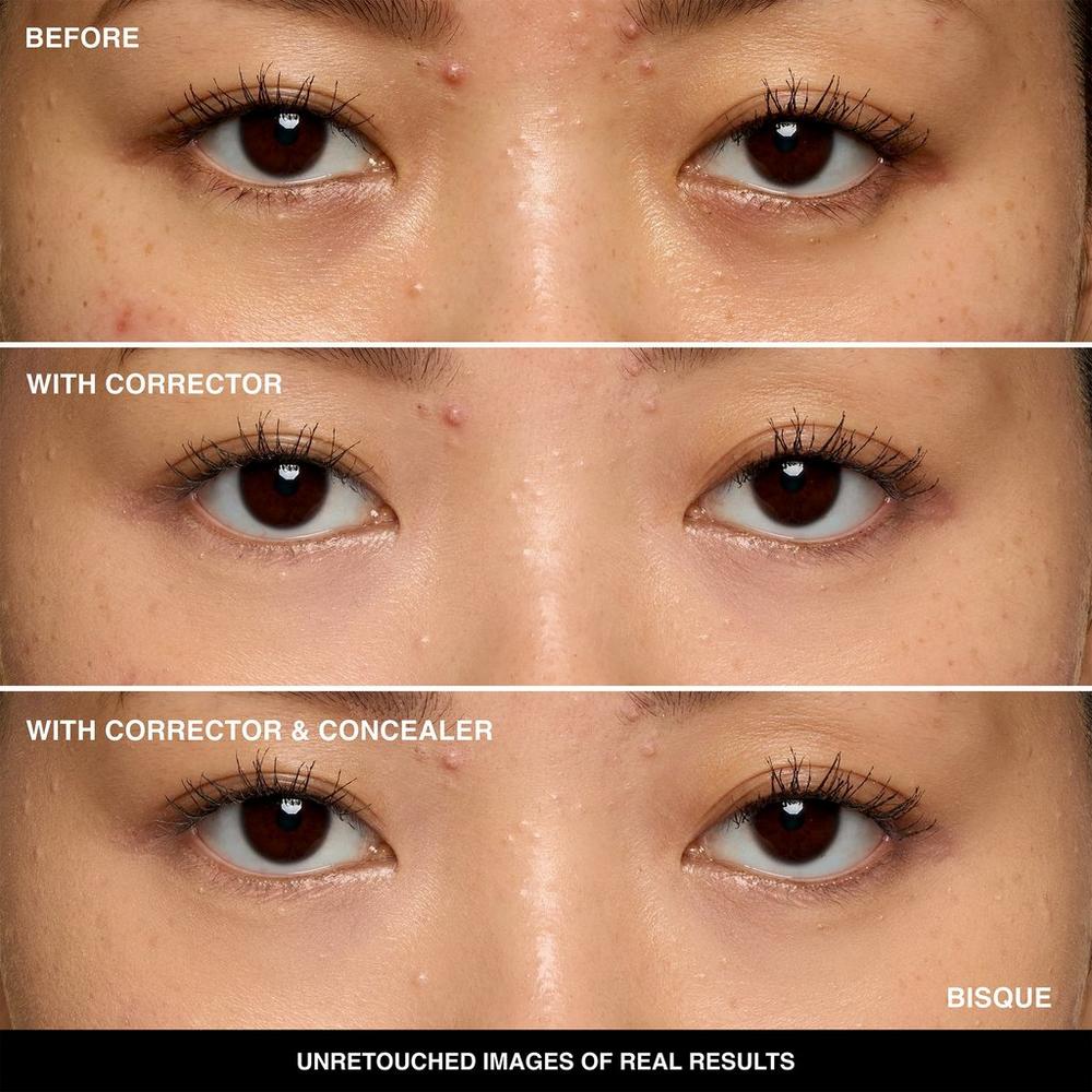 Undereye Corrector