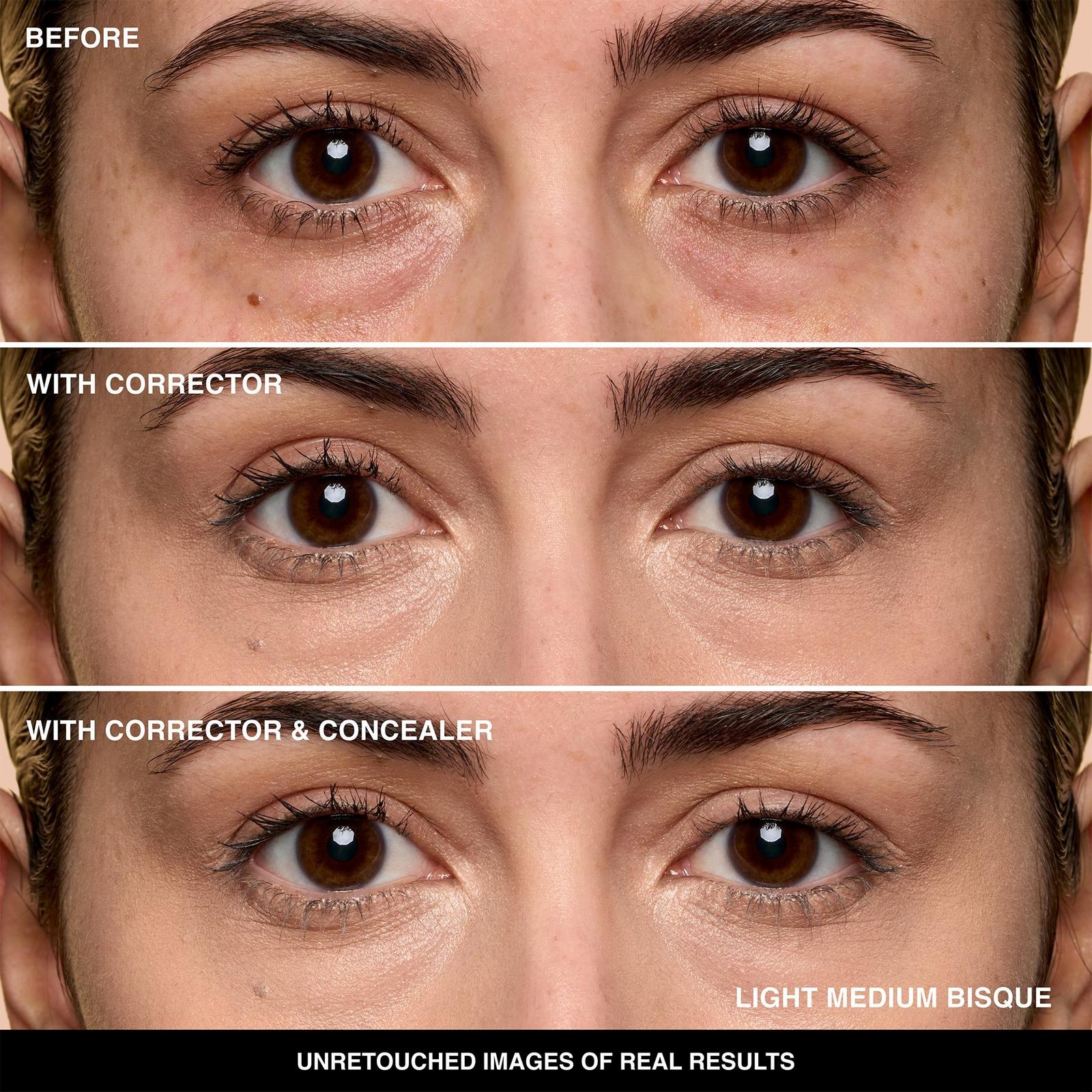 Undereye Corrector