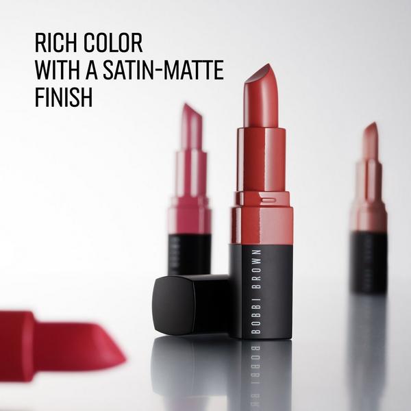 BOBBI BROWN Crushed Lip Color Moisturizing Lipstick #4