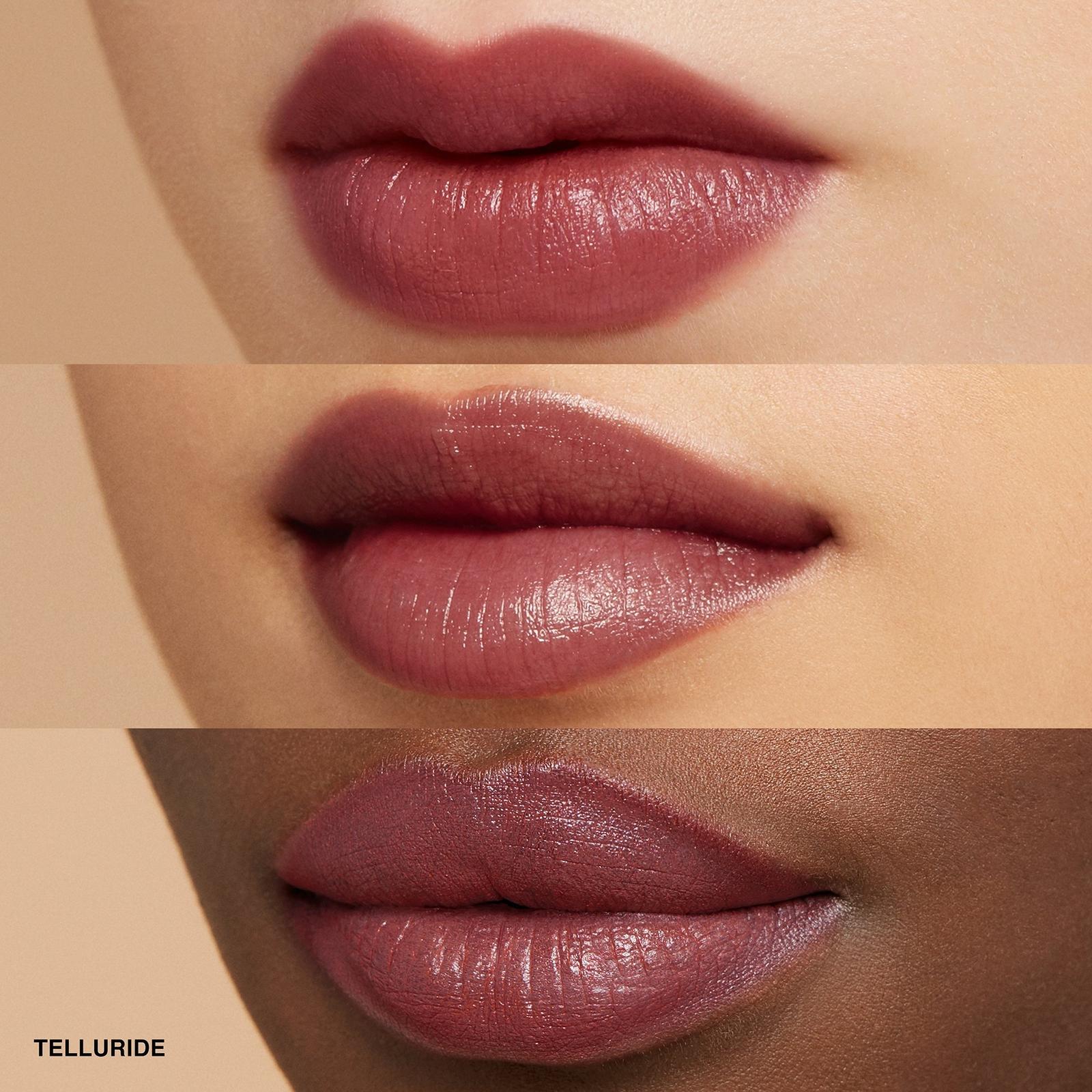 Crushed Lip Color Moisturizing Lipstick