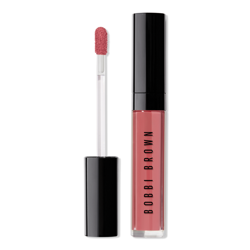 BOBBI BROWN - New Romantic Crushed Oil-Infused Tinted Lip Gloss