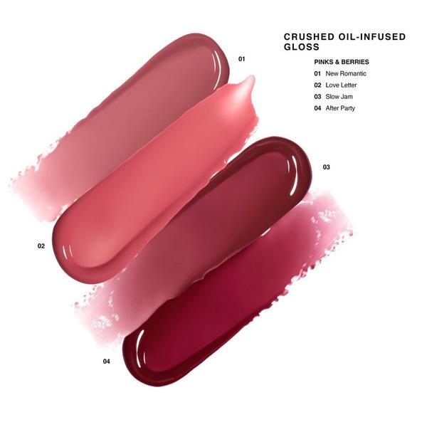 BOBBI BROWN Crushed Oil-Infused Lip Gloss #3