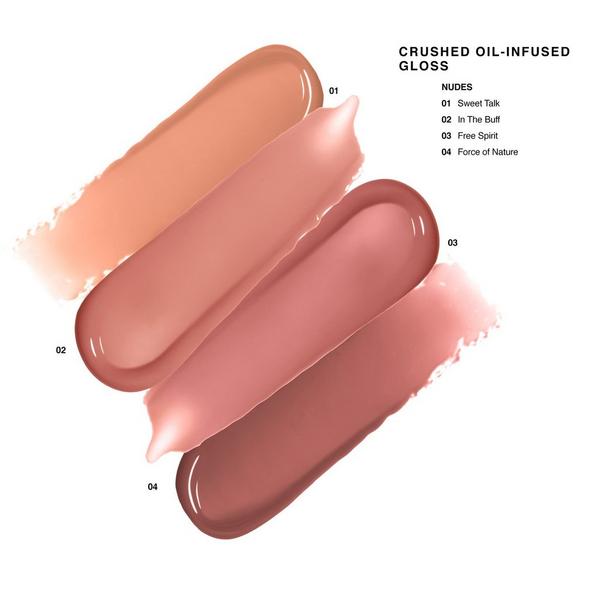 BOBBI BROWN Crushed Oil-Infused Lip Gloss #3