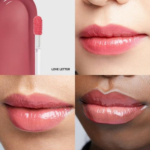 BOBBI BROWN - New Romantic Crushed Oil-Infused Tinted Lip Gloss