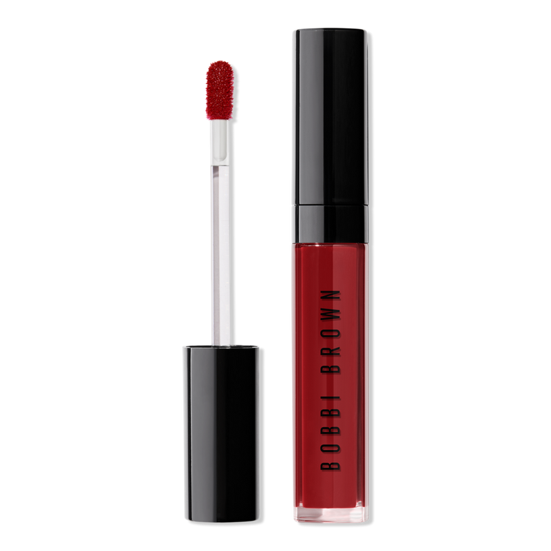 BOBBI BROWN - Rock & Red Crushed Oil-Infused Tinted Lip Gloss