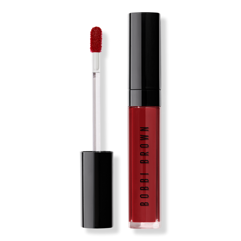 Bobbi Brown Crushed Oil-infused Lip Gloss - Rock & Red
