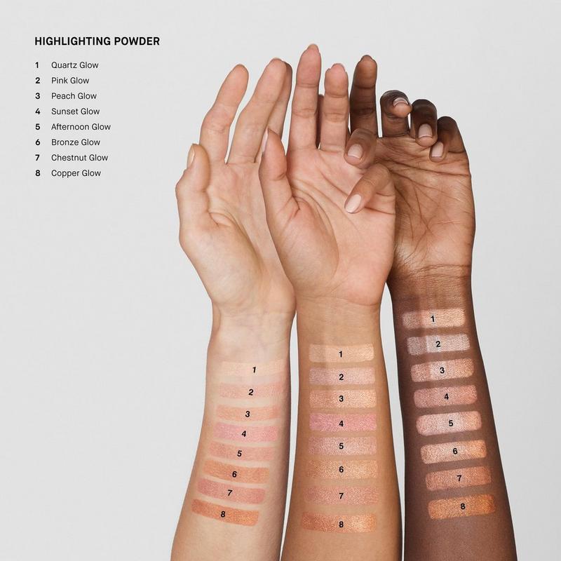 BOBBI BROWN Highlighting Powder #4
