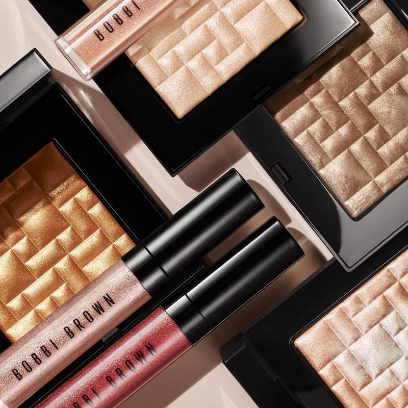 BOBBI BROWN Highlighting Powder #6