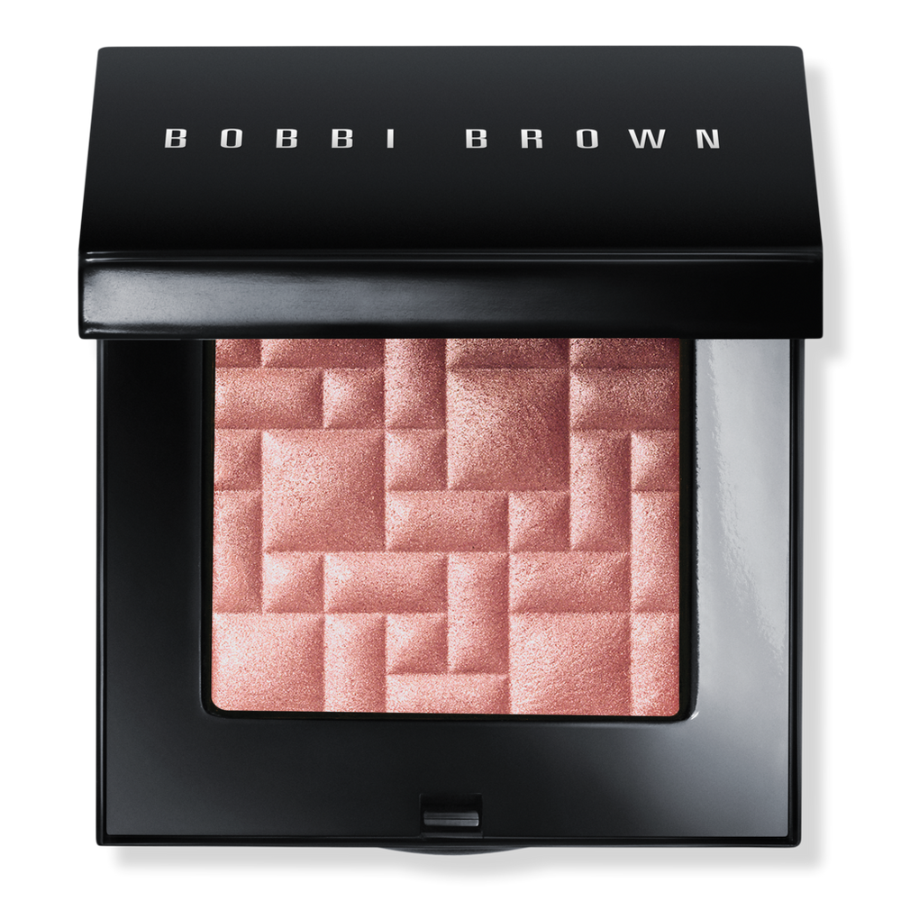 Bobbi Brown Highlighting Powder - Sunset Glow In Orange