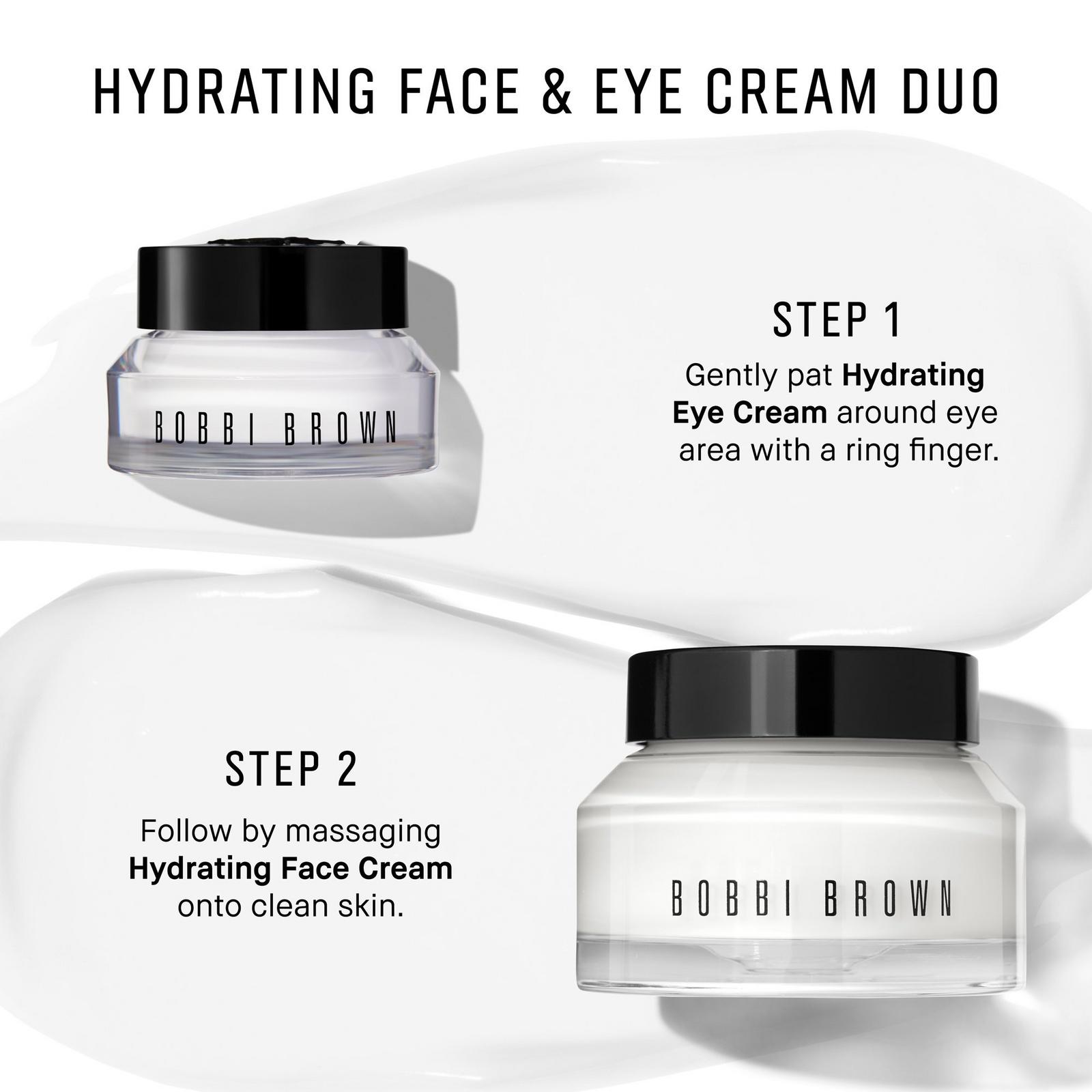 Hydrating Eye Cream