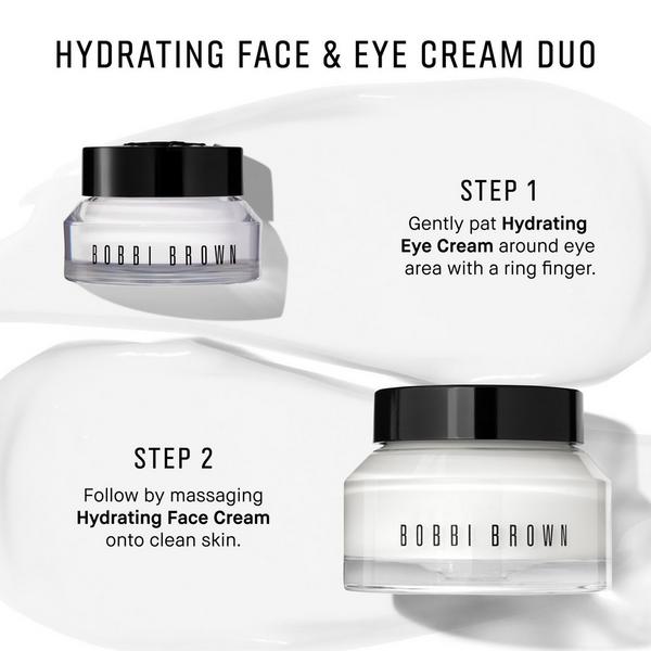 BOBBI BROWN Hydrating Face Cream #8