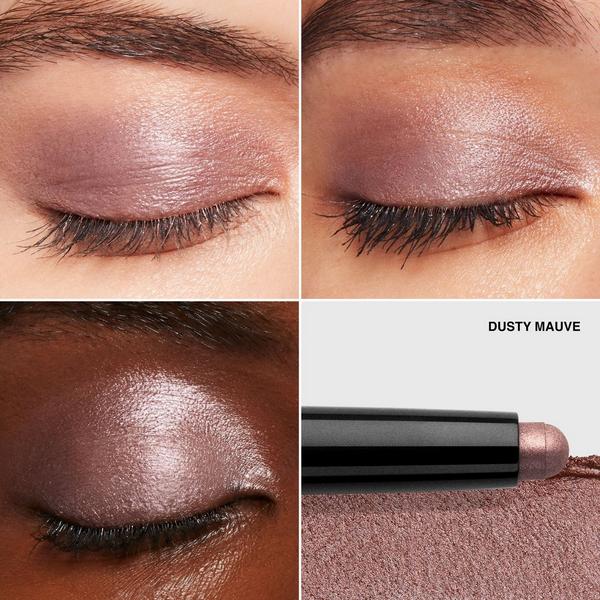 Barra de sombra de ojos crema waterproof de larga duración 3