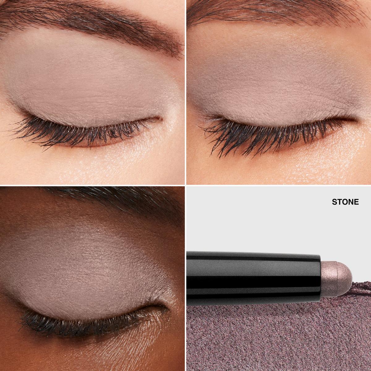 Long-Wear Waterproof Cream Eyeshadow Stick
