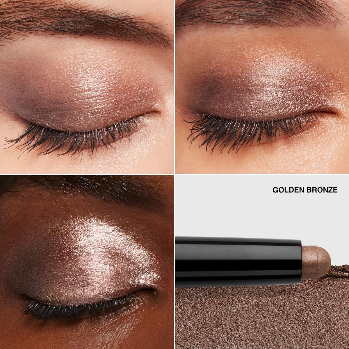 Long-Wear Waterproof Cream Eyeshadow Stick