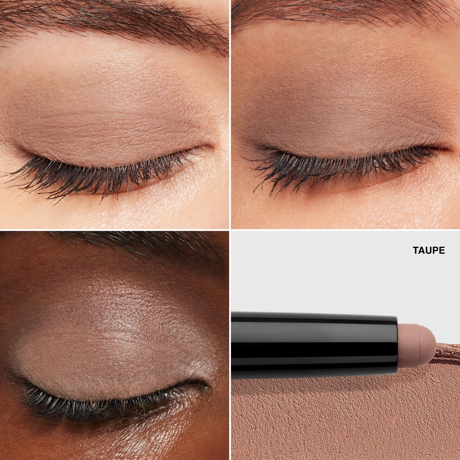 Long-Wear Waterproof Cream Eyeshadow Stick