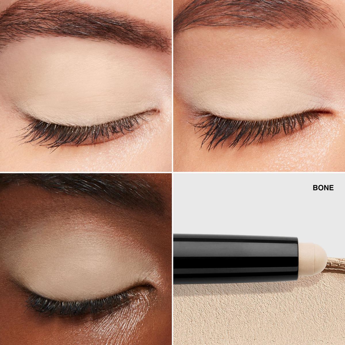 Long-Wear Waterproof Cream Eyeshadow Stick
