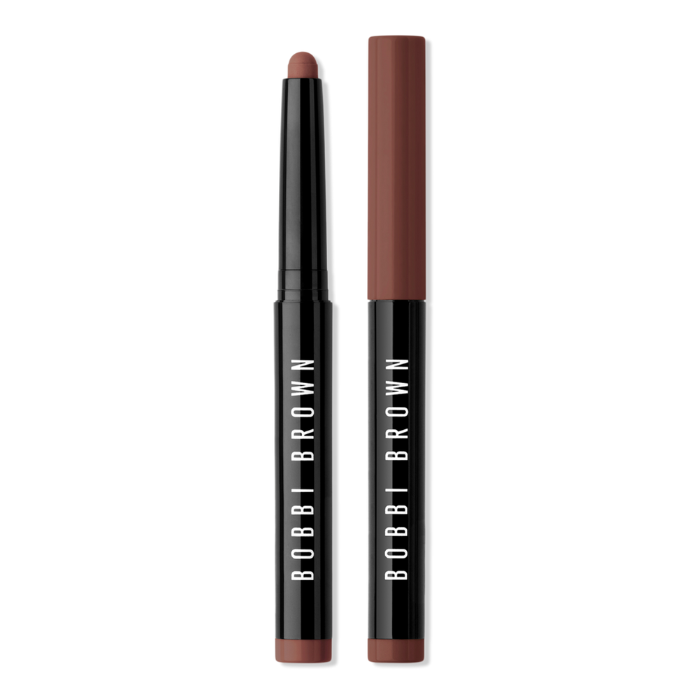 Bobbi Brown Long-wear Waterproof Cream Eyeshadow Stick - Cinnamon In Brown