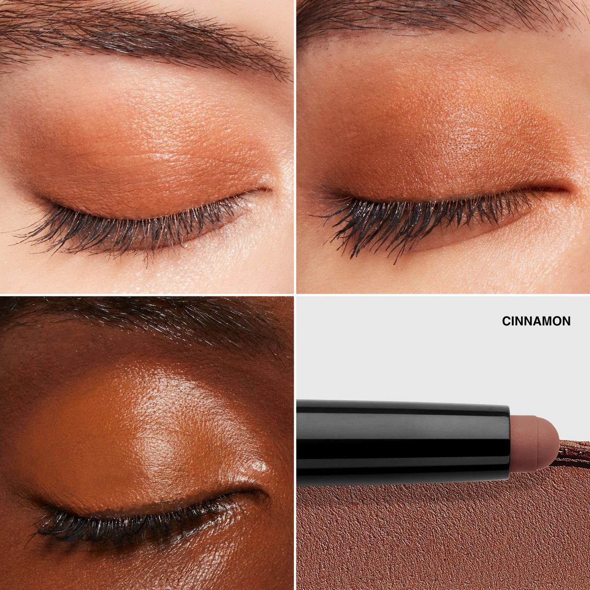 Long-Wear Waterproof Cream Eyeshadow Stick