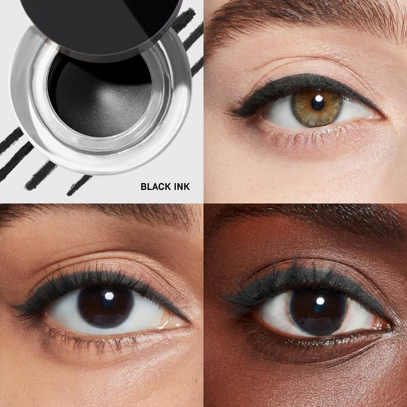BOBBI BROWN 　Long-Wear Gel Eyeliner Set BOBBI BROWN - Black Ink Long-Wear Waterproof Gel Eyeliner | Ulta