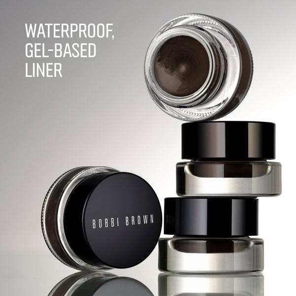 BOBBI BROWN Long-Wear Smudge-Proof Gel Eyeliner #5