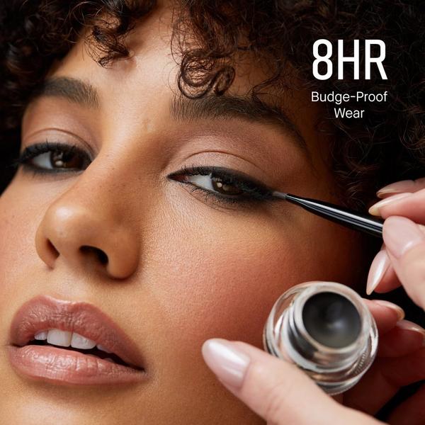 BOBBI BROWN Long-Wear Smudge-Proof Gel Eyeliner #6