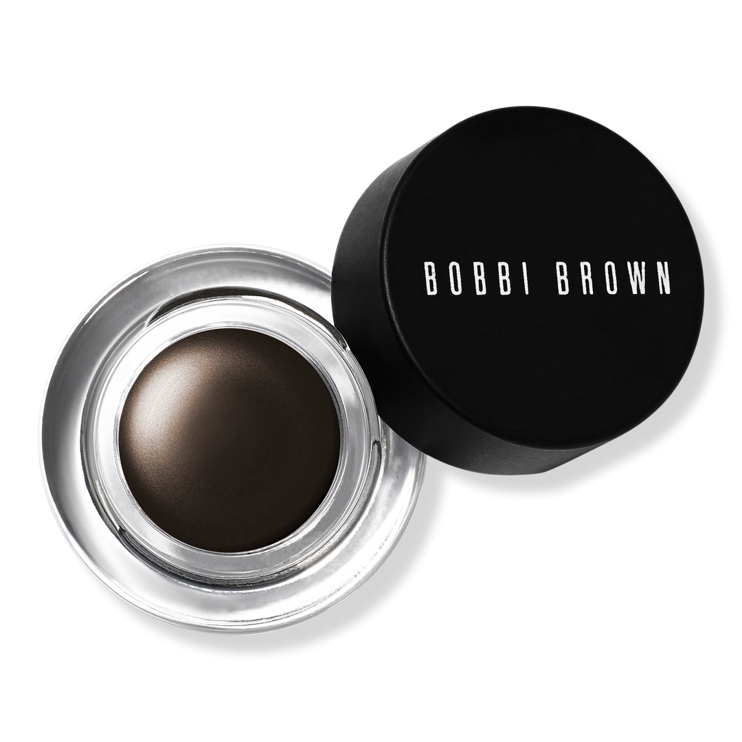 BOBBI BROWN Long-Wear Smudge-Proof Gel Eyeliner #1