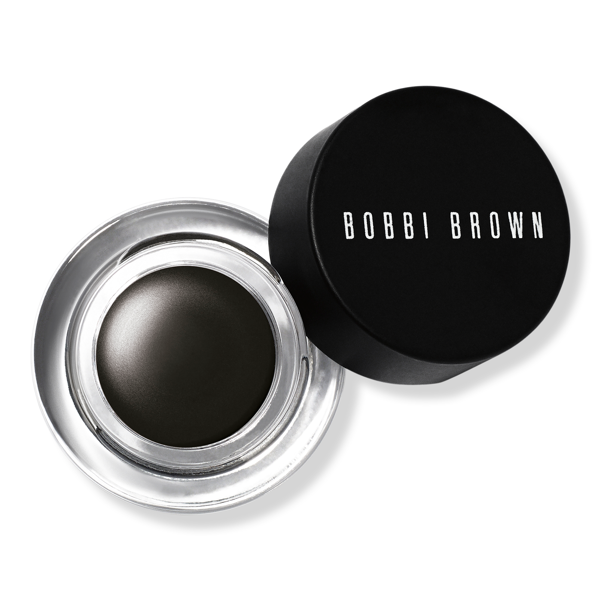 BOBBI BROWN Long-Wear Smudge-Proof Gel Eyeliner #1