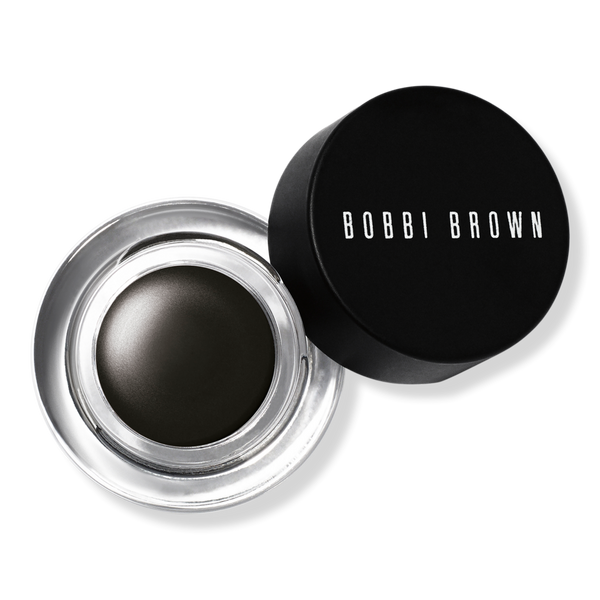 BOBBI BROWN Long-Wear Smudge-Proof Gel Eyeliner #1