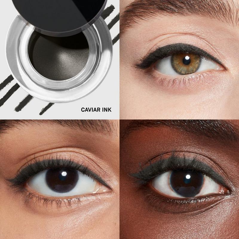 BOBBI BROWN - Caviar Ink Long-Wear Waterproof Gel Eyeliner | Ulta