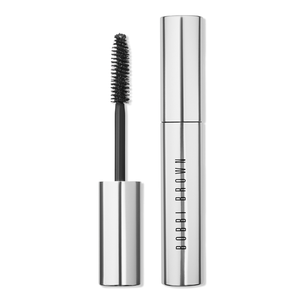 BOBBI BROWN No Smudge Mascara #1