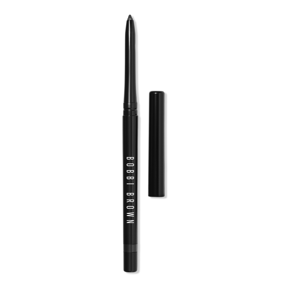 Bobbi Brown Perfectly Defined Gel Eyeliner - Pitch Black In Black