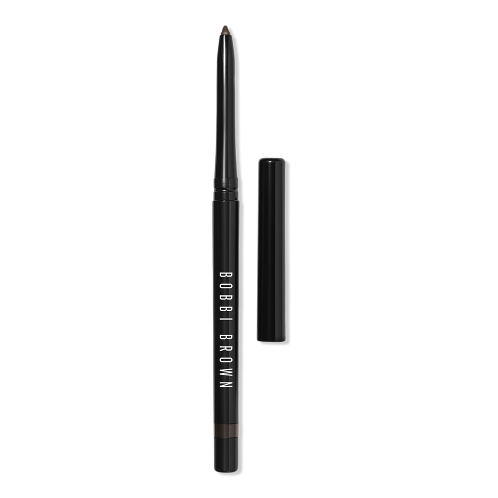 Bobbi Brown Perfectly Defined Gel Eyeliner - Chocolate Truffle In Brown