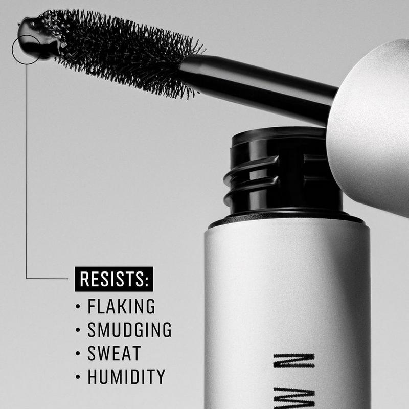 BOBBI BROWN Smokey Eye Longwear Mascara #3