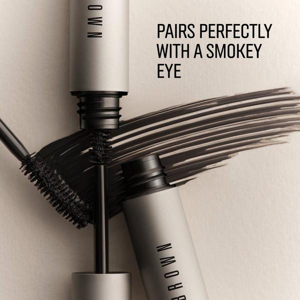 BOBBI BROWN Smokey Eye Longwear Mascara #7