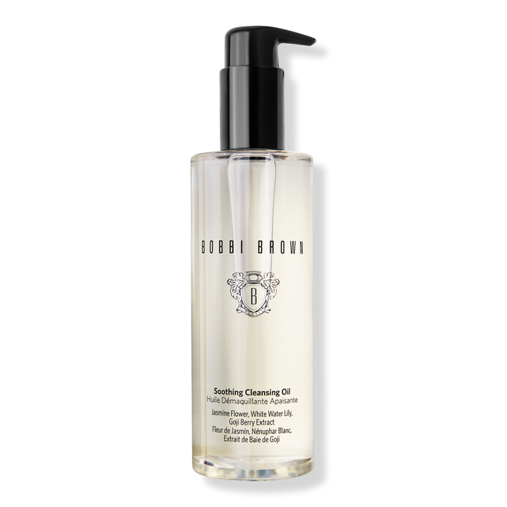 BOBBI BROWN Soothing Cleansing Oil Face Cleanser #1