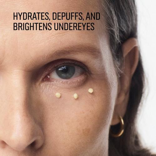 Vitamin Enriched Eye Base Primer & Moisturizer with Hyaluronic Acid, image 3 of 4