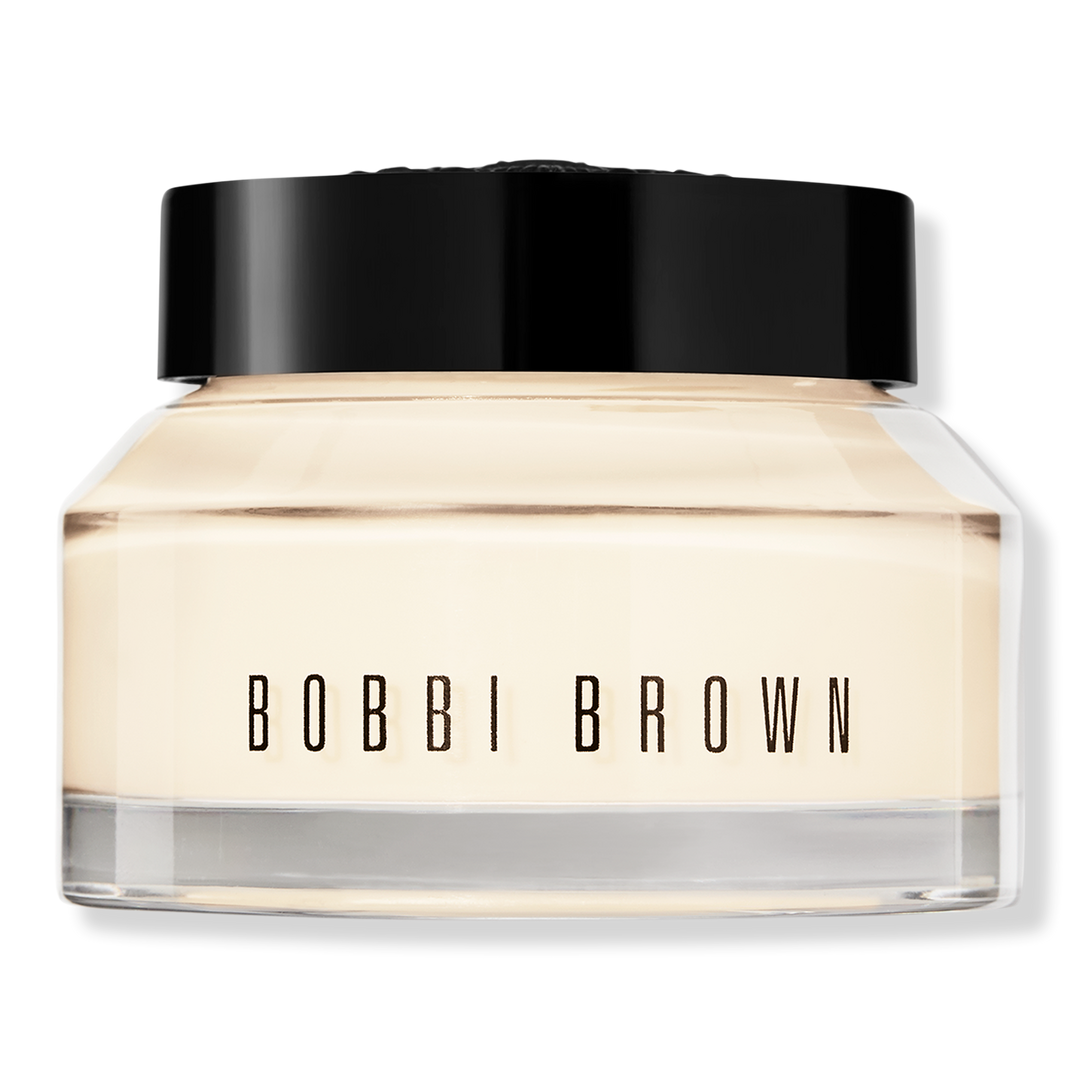 BOBBI BROWN Vitamin Enriched Face Base Moisturizer & Primer with Vitamin C + Hyaluronic Acid #1