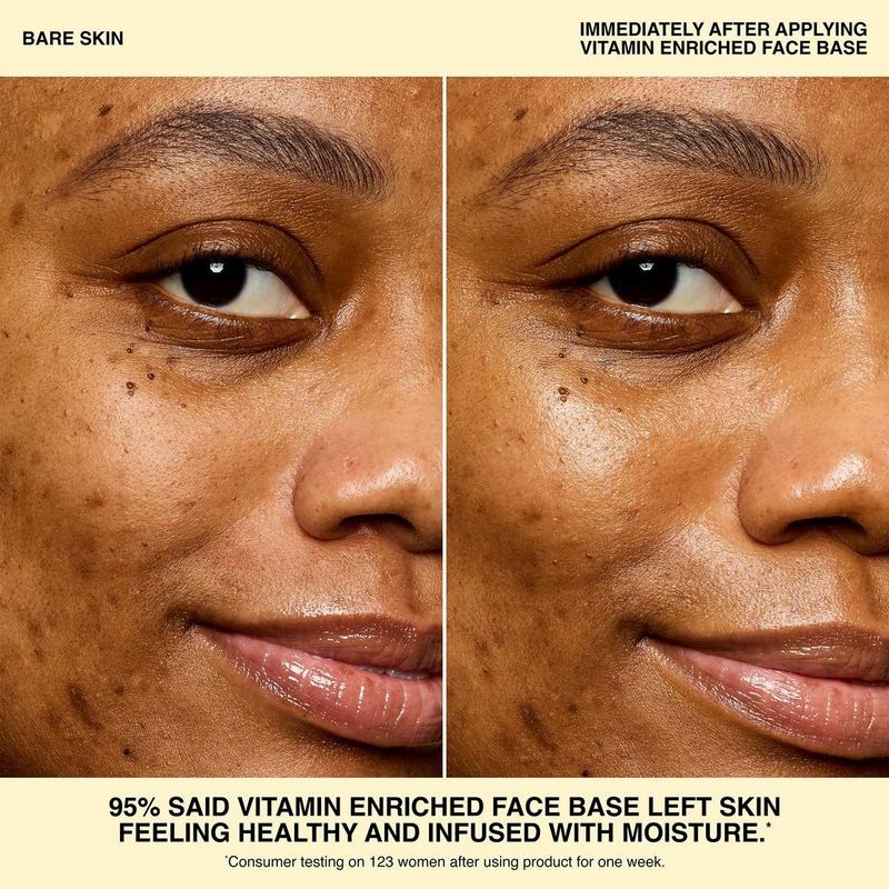 BOBBI BROWN - 3.4 oz Vitamin Enriched Face Base Moisturizer