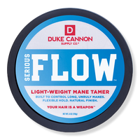 Serious Flow Light-Weight Mane Tamer