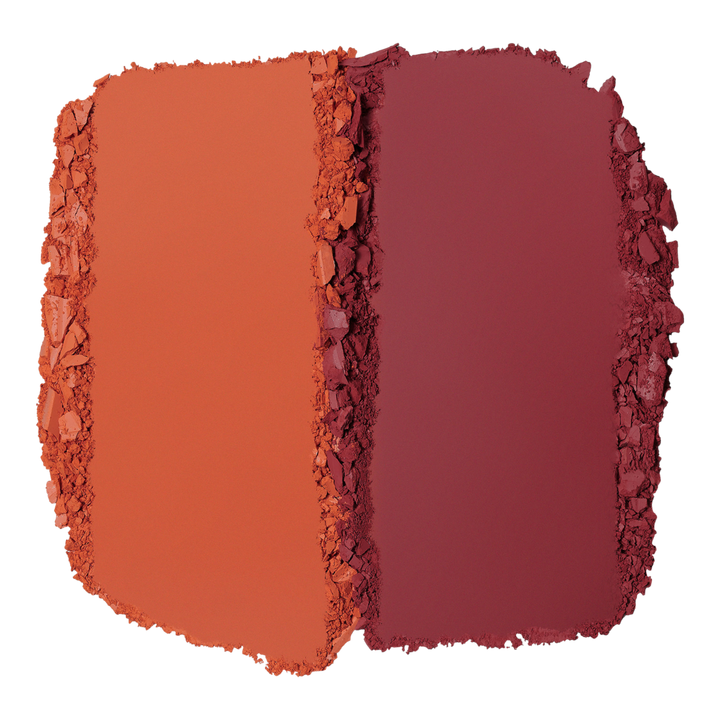 Juvia's Place Blushed Duo #2